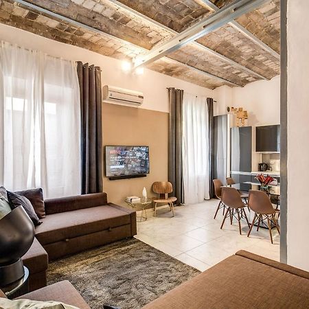 The Great Pop Apartment Rome Exterior photo