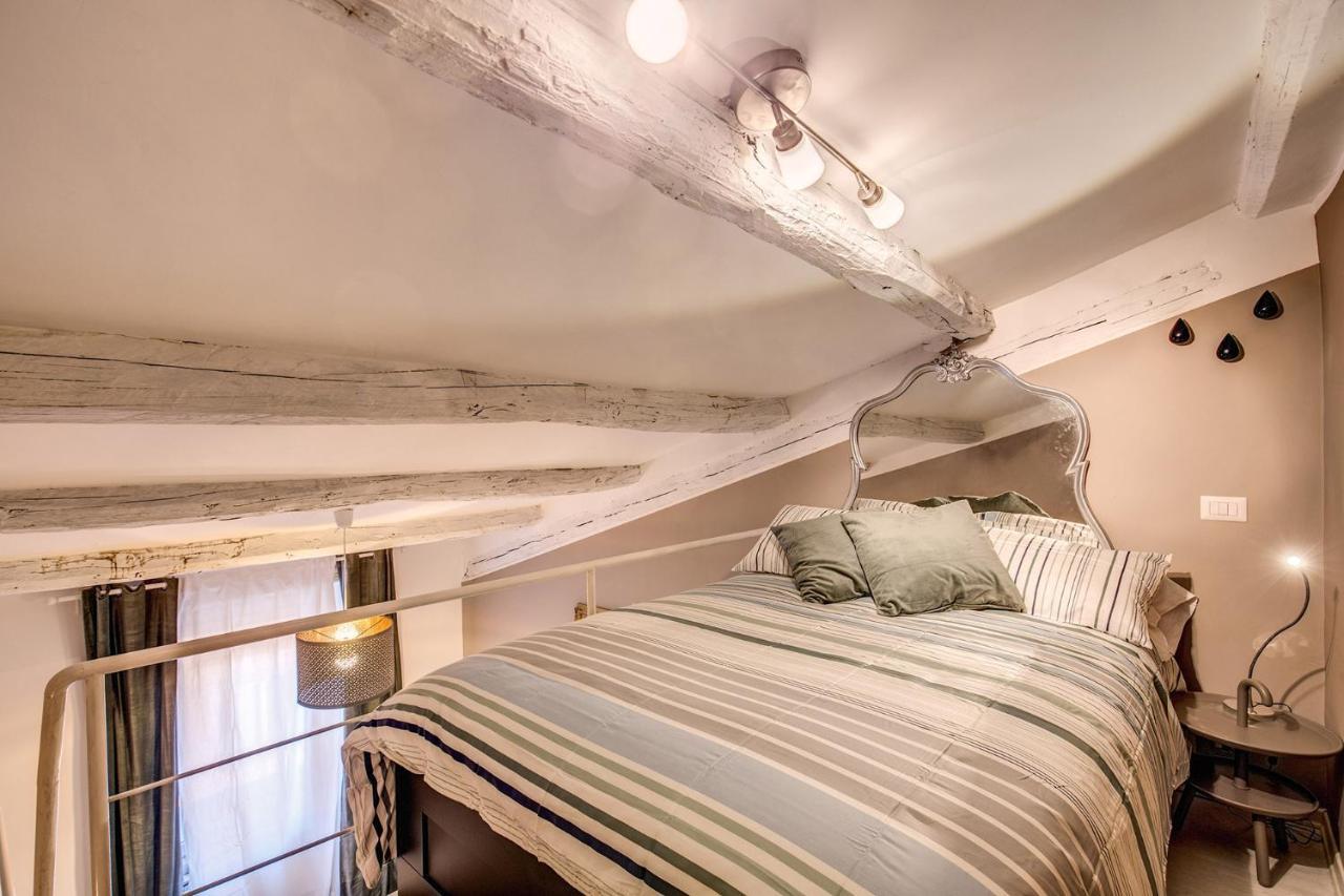 The Great Pop Apartment Rome Exterior photo