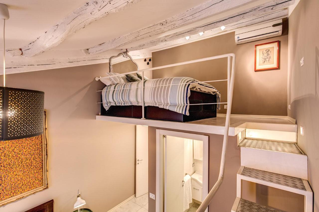 The Great Pop Apartment Rome Exterior photo