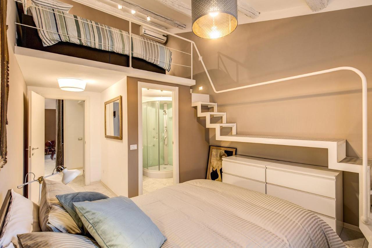 The Great Pop Apartment Rome Exterior photo