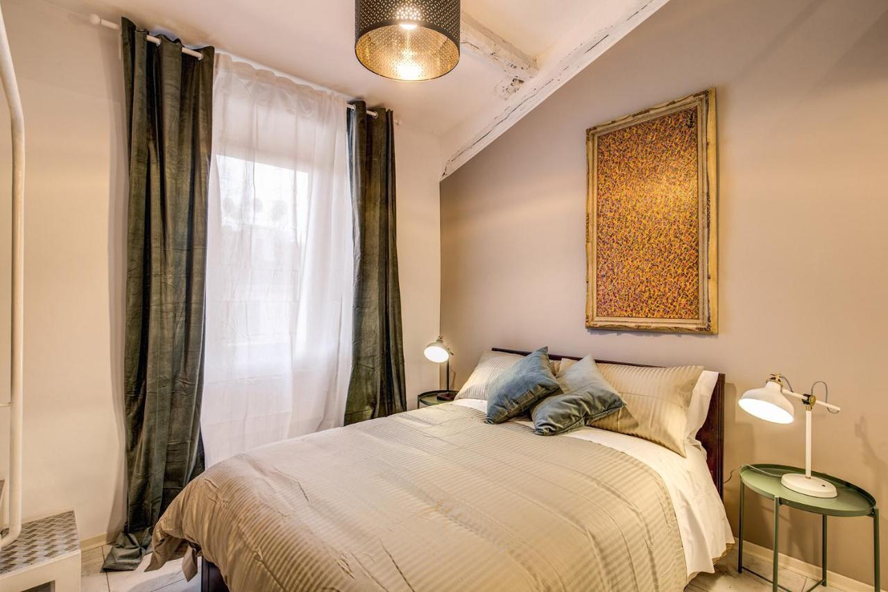 The Great Pop Apartment Rome Exterior photo