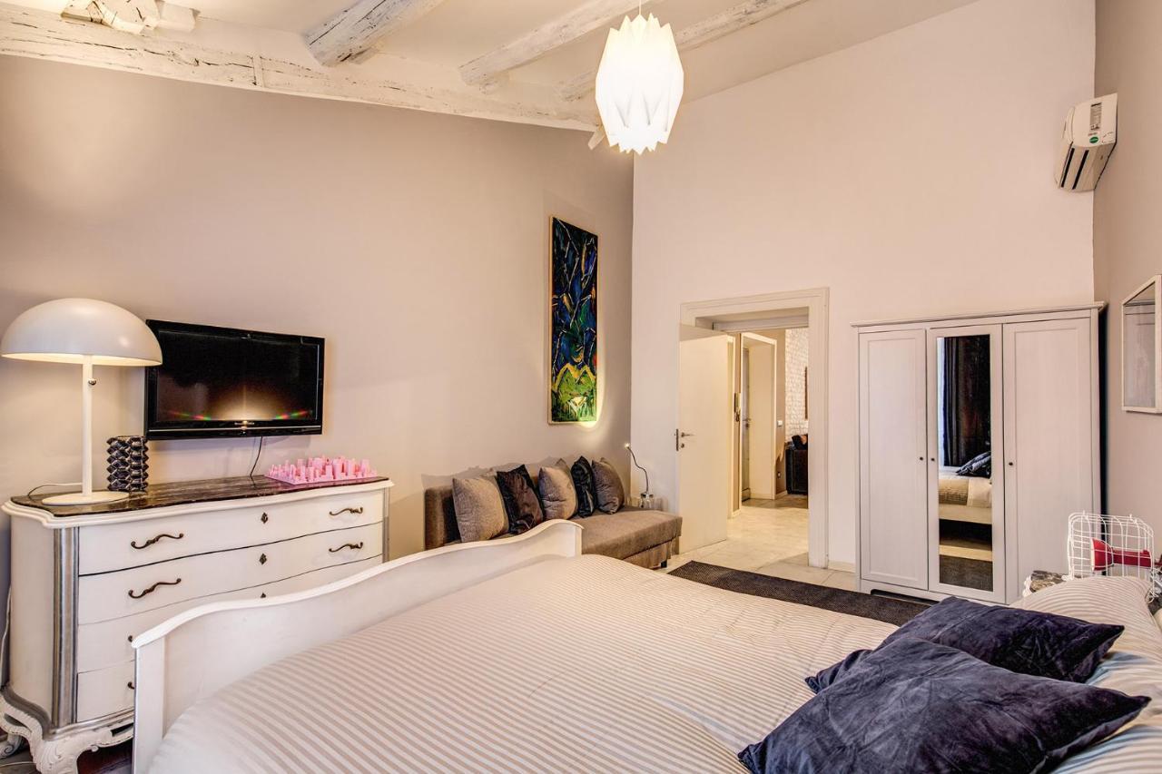 The Great Pop Apartment Rome Exterior photo