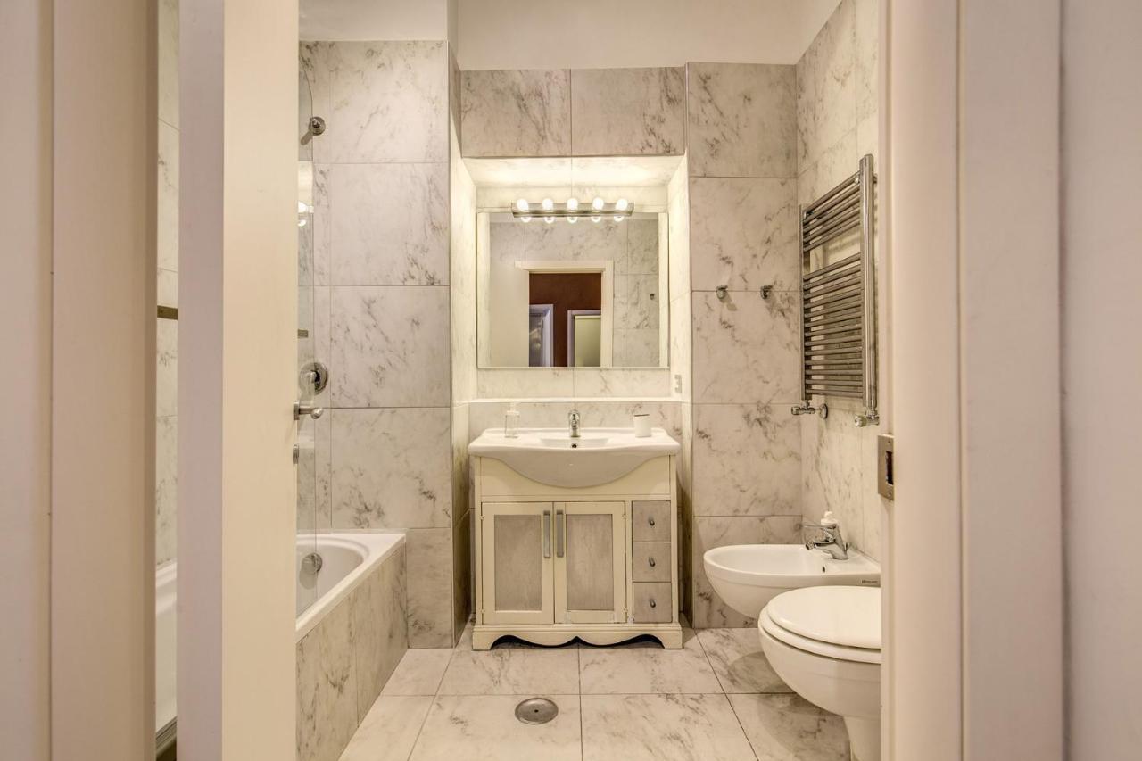 The Great Pop Apartment Rome Exterior photo