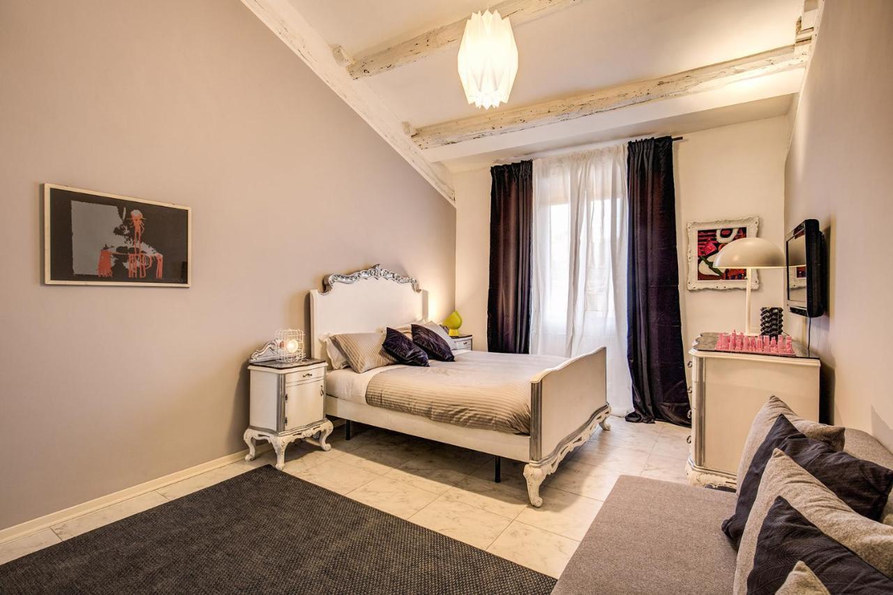 The Great Pop Apartment Rome Exterior photo